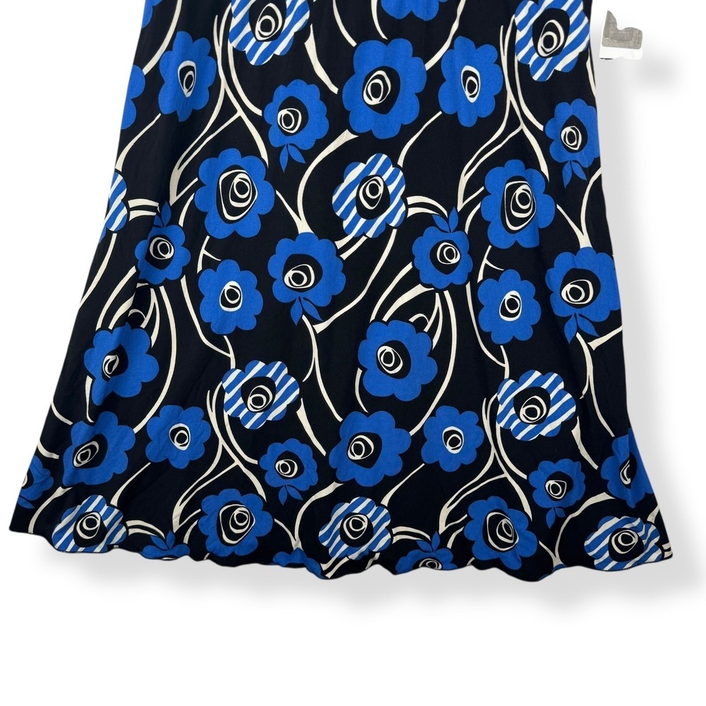 My Michelle Fit & Flare Mini Dress Womens Size Medium Retro Mod USA Made NEW - Picture 13 of 13